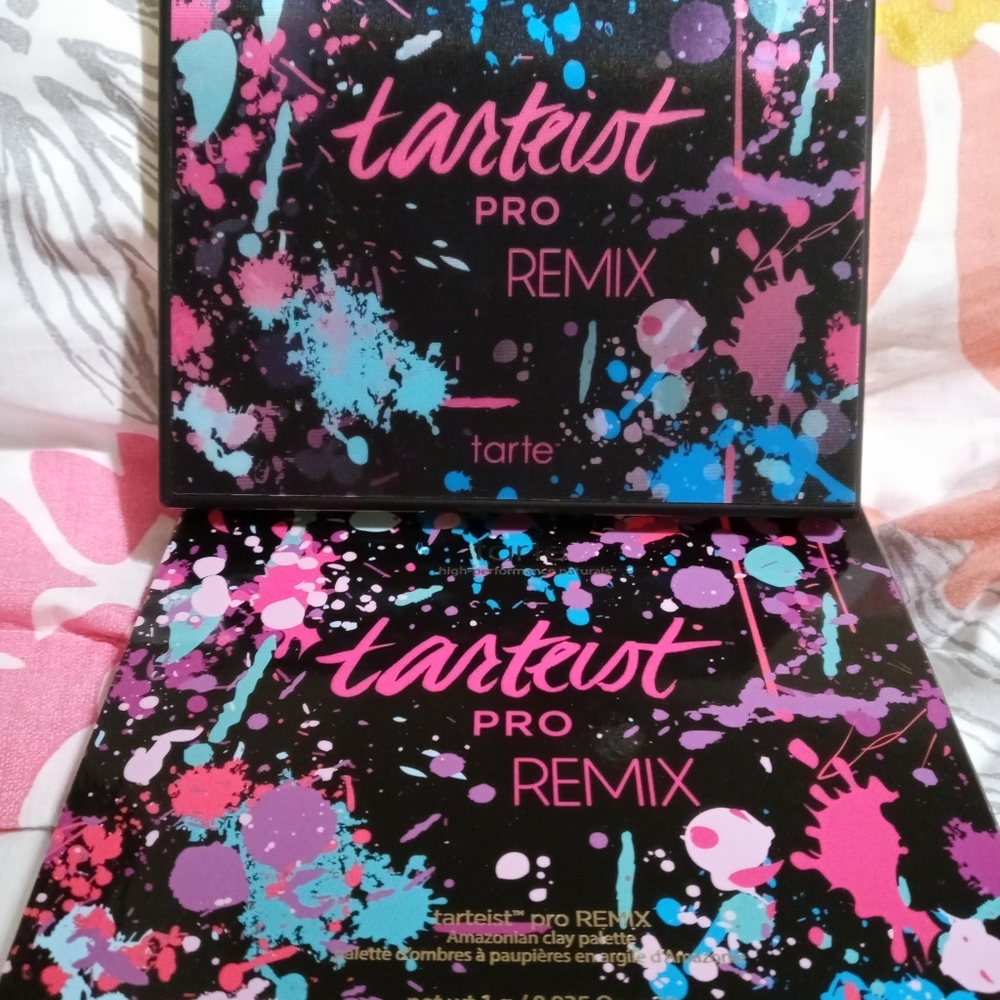TARTE Tartiest PRO Remix